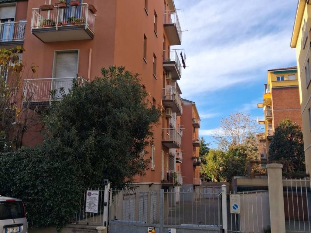 appartamento in affitto a Bologna in zona San Vitale