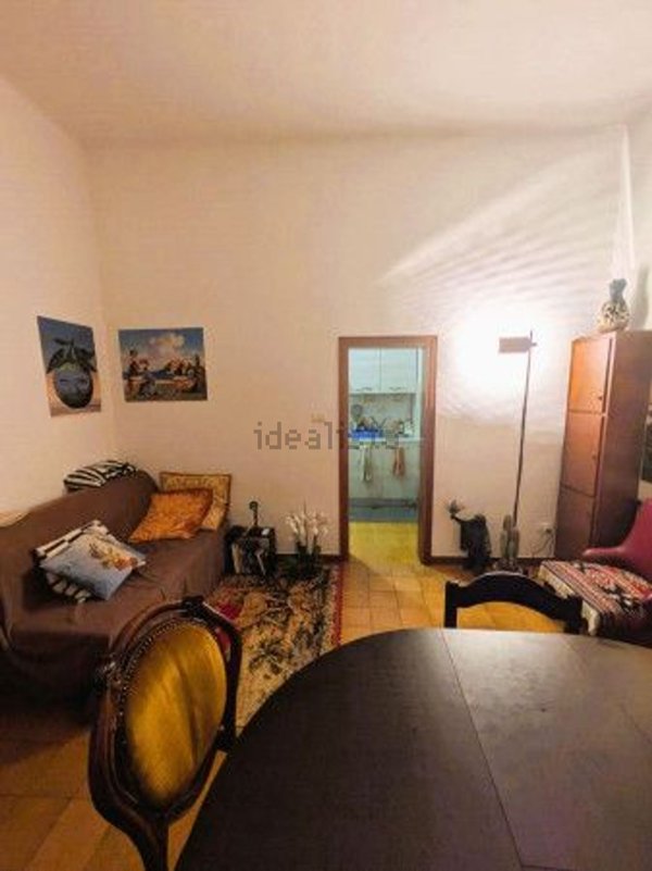 appartamento in affitto a Bologna in zona Saffi