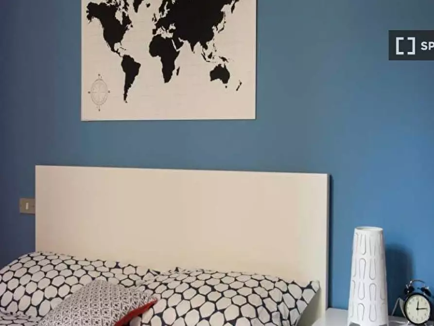 appartamento in affitto a Bologna in zona Centro Storico