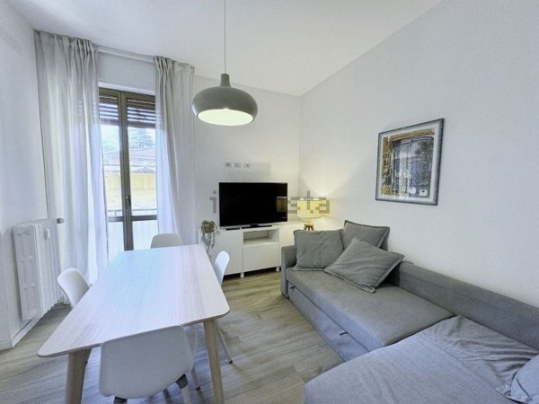 appartamento in affitto a Bologna in zona Saffi