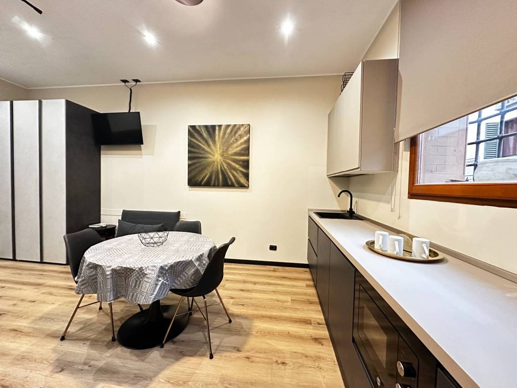 appartamento in affitto a Bologna in zona Centro Storico