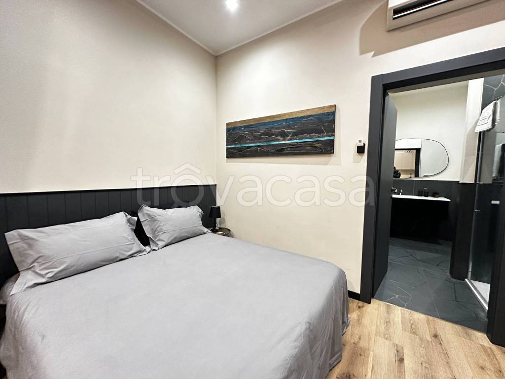 appartamento in affitto a Bologna in zona San Vitale