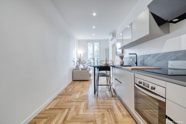 appartamento in affitto a Bologna