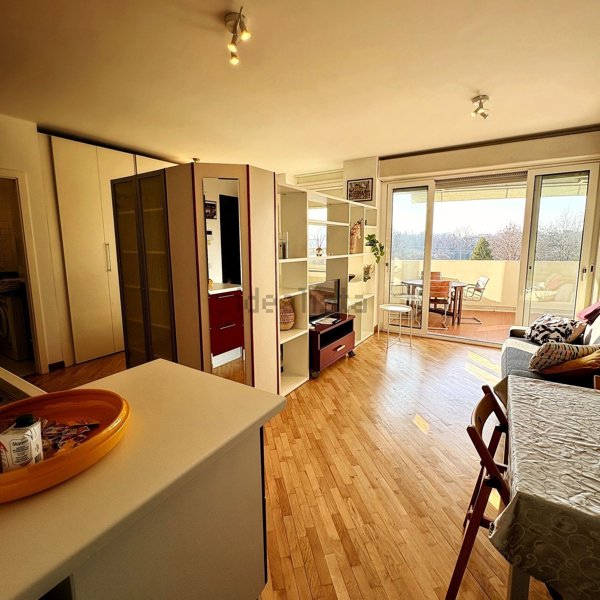 appartamento in affitto a Bologna in zona Colli