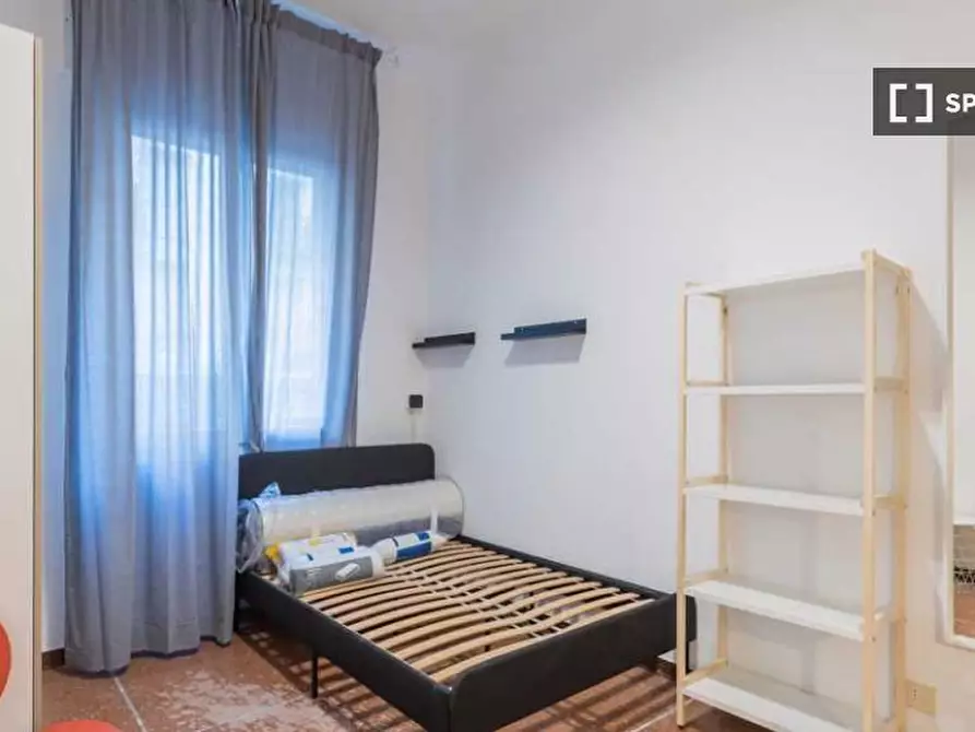 appartamento in affitto a Bologna in zona Lame