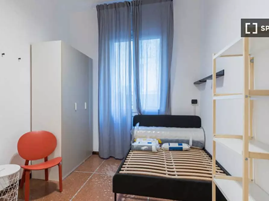 appartamento in affitto a Bologna in zona Lame