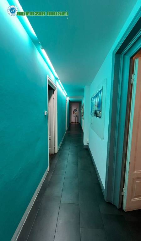 appartamento in affitto a Bologna in zona Quartiere Porto