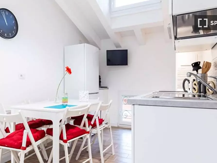 appartamento in affitto a Bologna