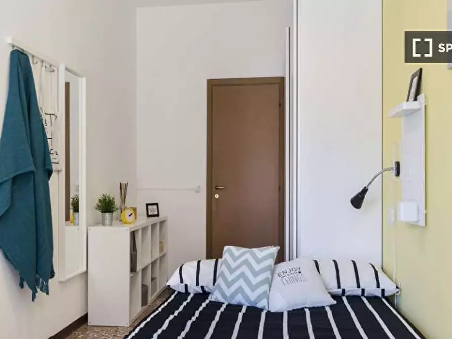 appartamento in affitto a Bologna in zona Reno