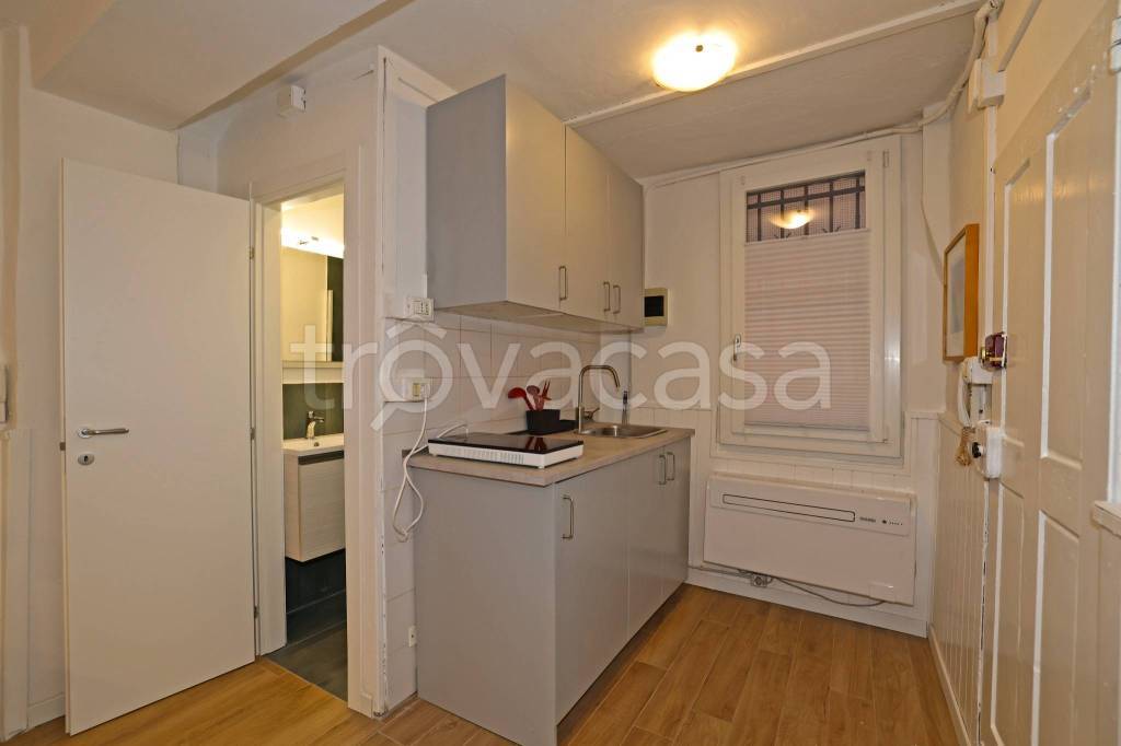 appartamento in affitto a Bologna in zona San Vitale