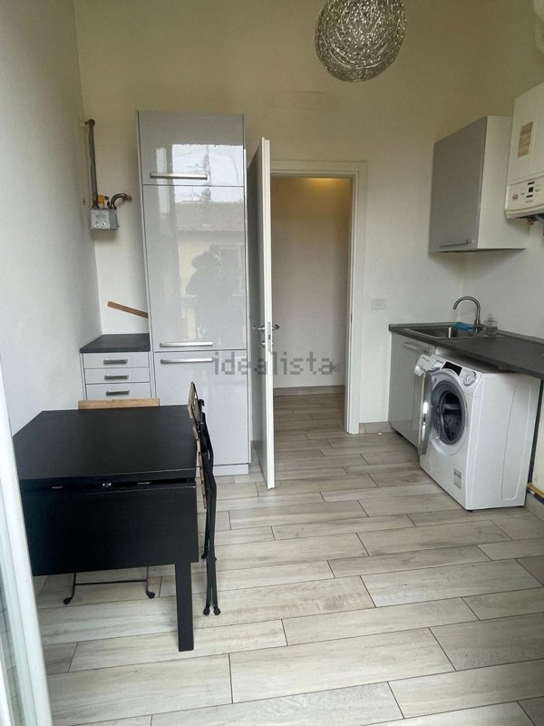 appartamento in affitto a Bologna in zona Bolognina