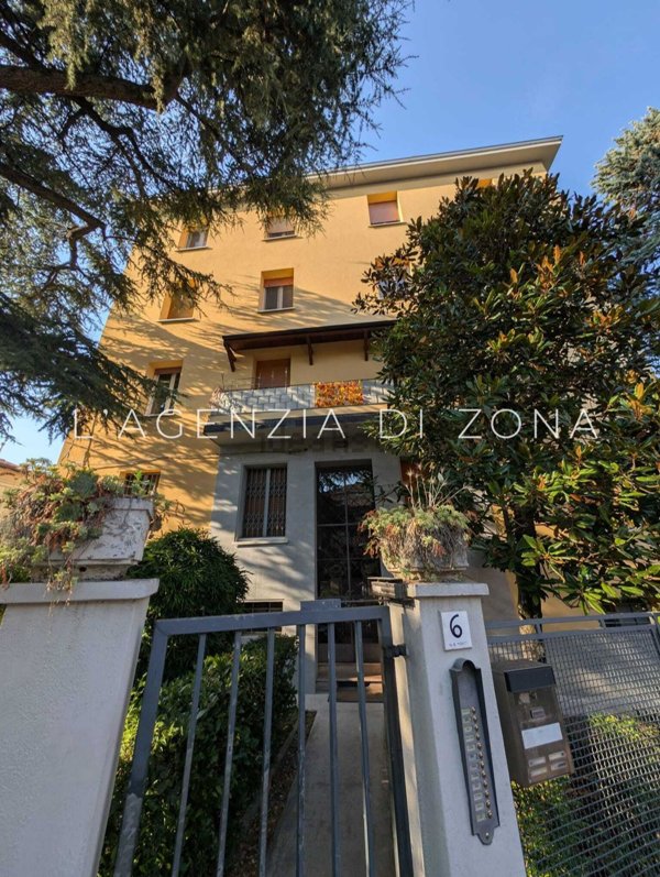 appartamento in affitto a Bologna in zona Santo Stefano