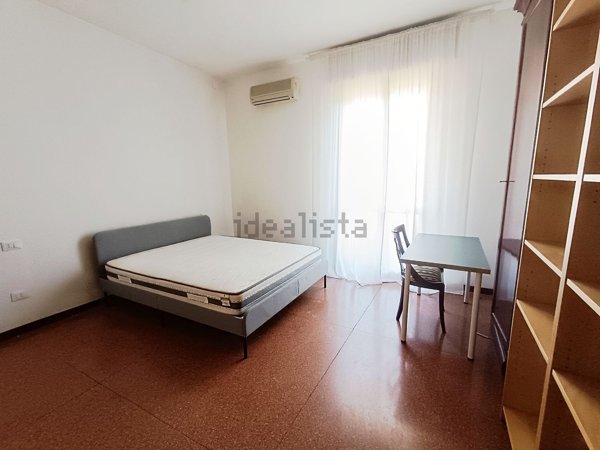 appartamento in affitto a Bologna in zona San Vitale