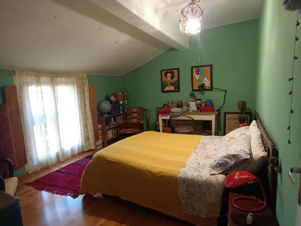 appartamento in affitto a Bologna in zona Saffi