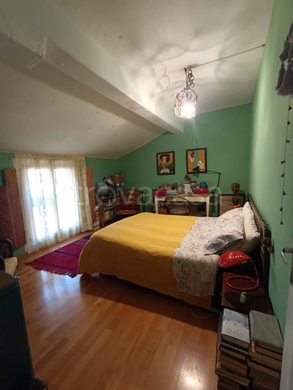 appartamento in affitto a Bologna in zona Saffi