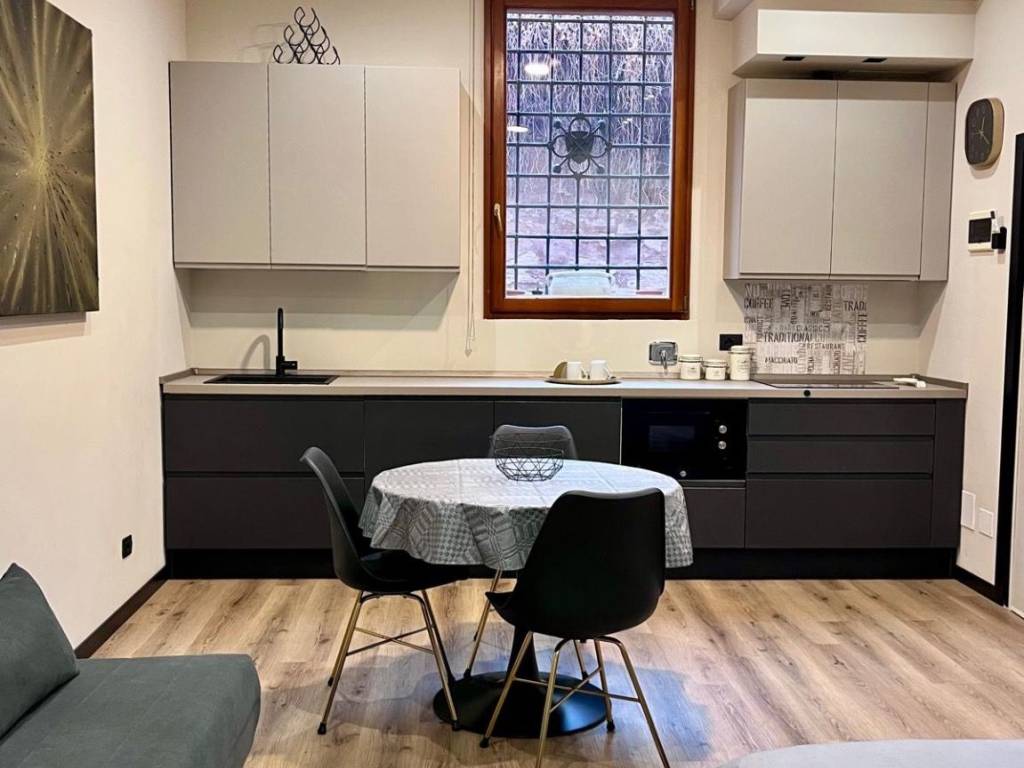 appartamento in affitto a Bologna in zona San Vitale