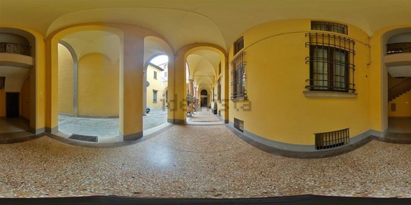 appartamento in affitto a Bologna in zona San Vitale