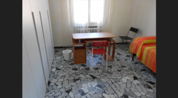 camera singola in affitto a Bologna in zona Quartiere Porto