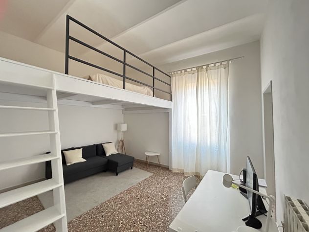 appartamento in affitto a Bologna in zona Centro Storico