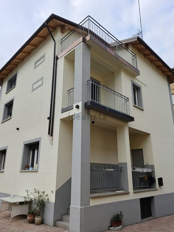 casa indipendente in affitto a Bologna