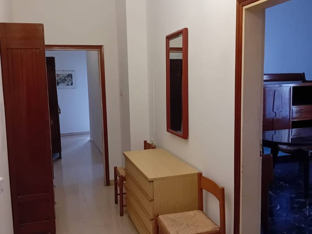 appartamento in affitto a Bologna in zona San Vitale