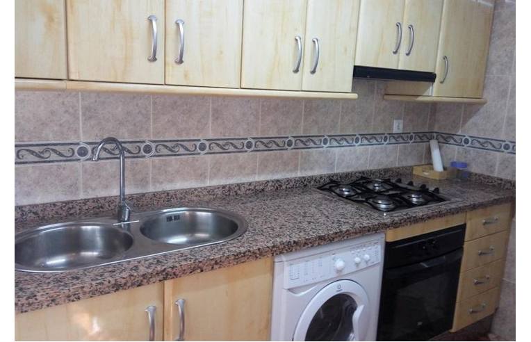 appartamento in affitto a Bologna in zona Centro Storico