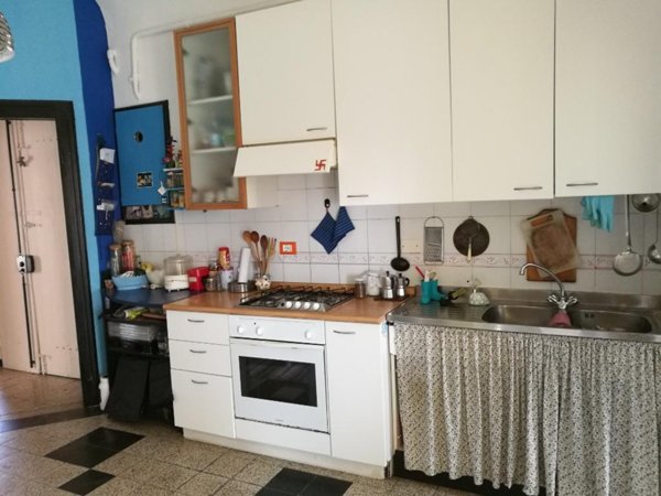 camera singola in affitto a Bologna in zona Bolognina