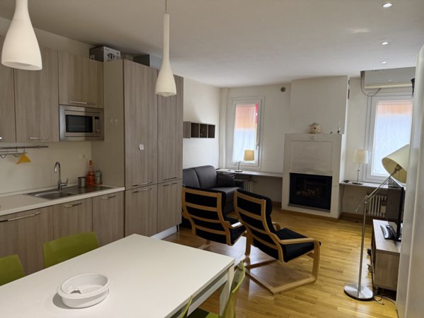 appartamento in affitto a Bologna