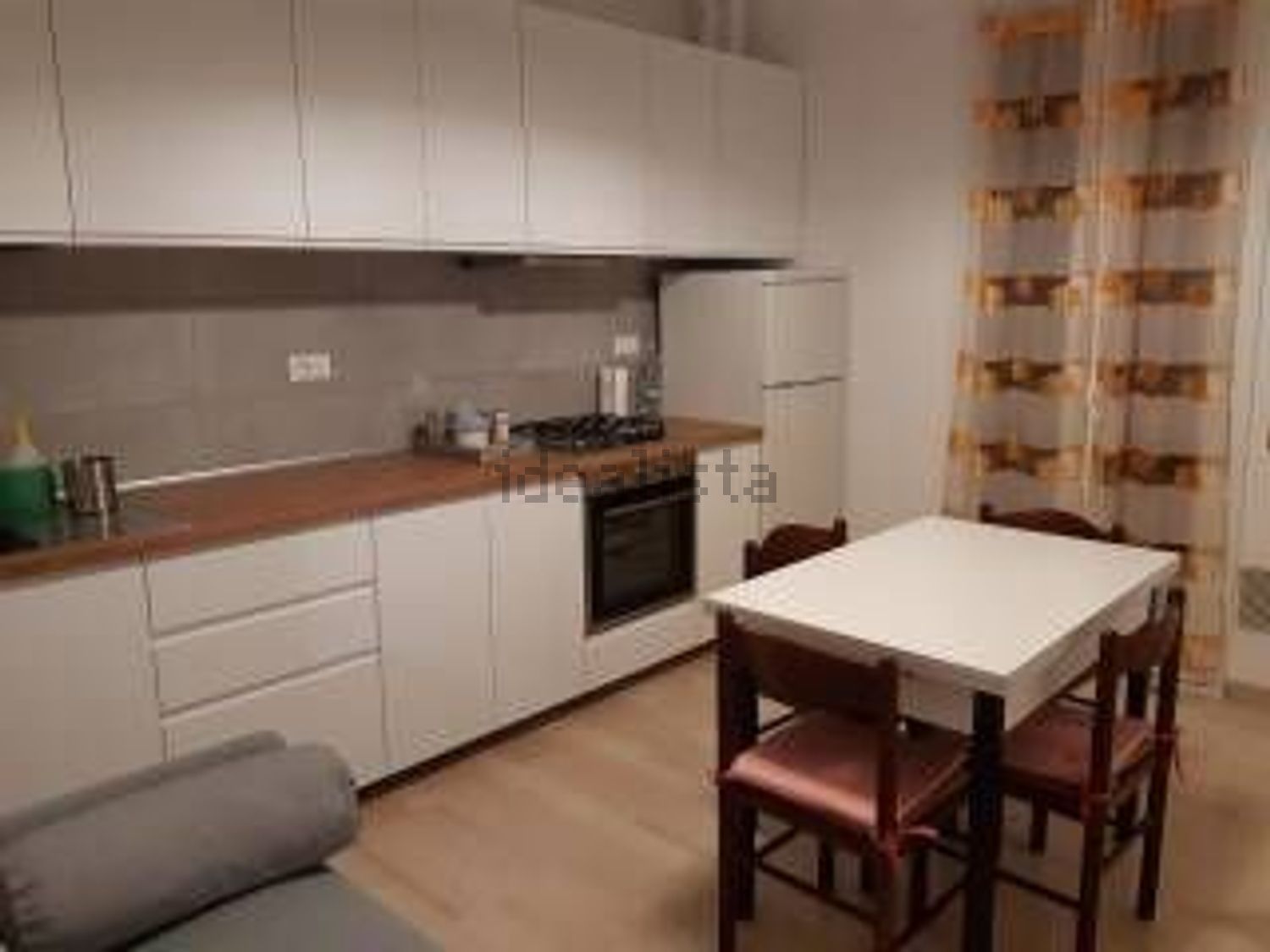 appartamento in affitto a Bologna in zona Saffi