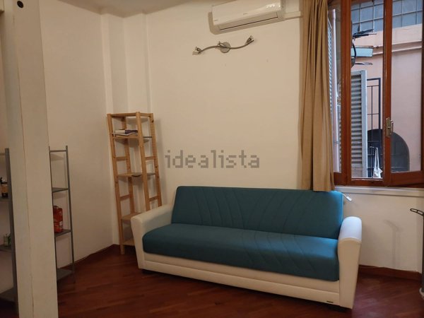 appartamento in affitto a Bologna in zona Murri