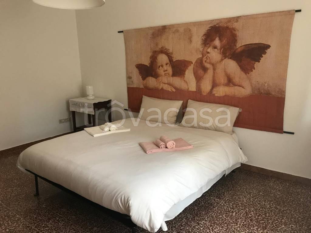 appartamento in affitto a Bologna in zona Saragozza