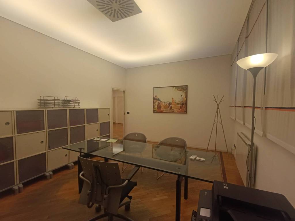 ufficio in affitto a Bologna in zona Quartiere Porto