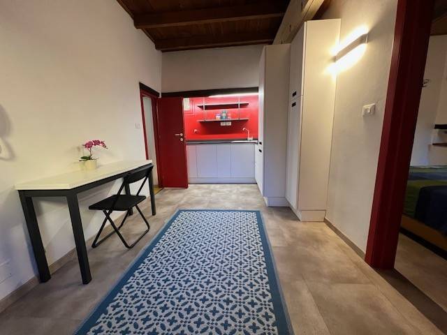 appartamento in affitto a Bologna in zona Saragozza