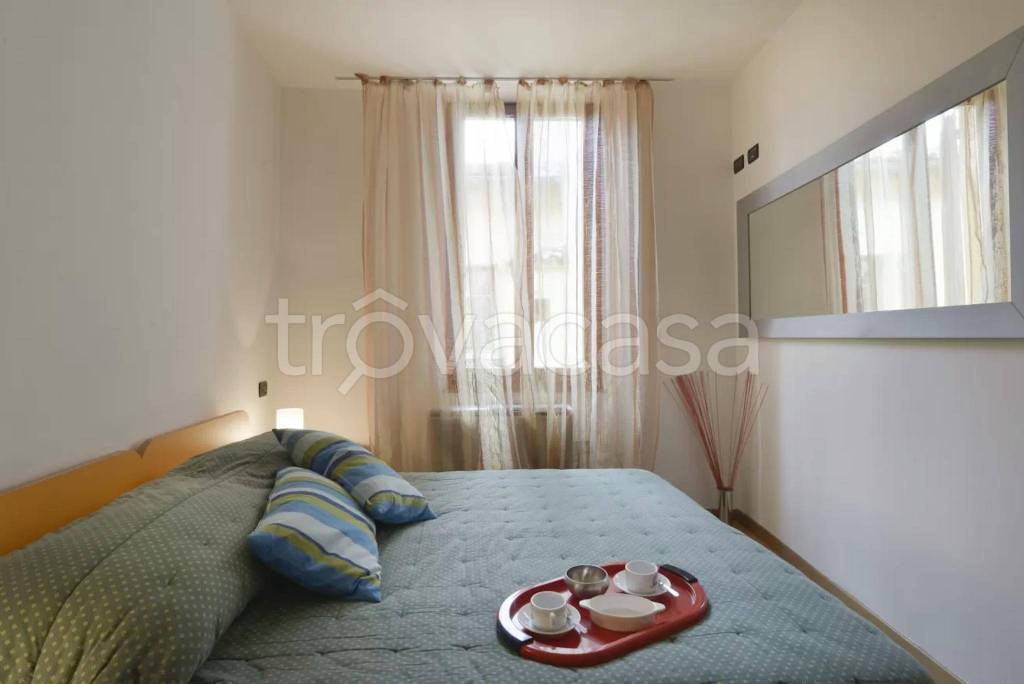 appartamento in affitto a Bologna in zona San Vitale