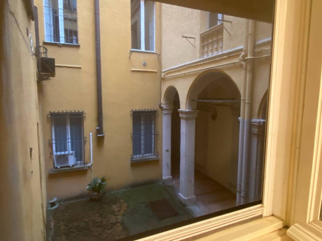 appartamento in affitto a Bologna