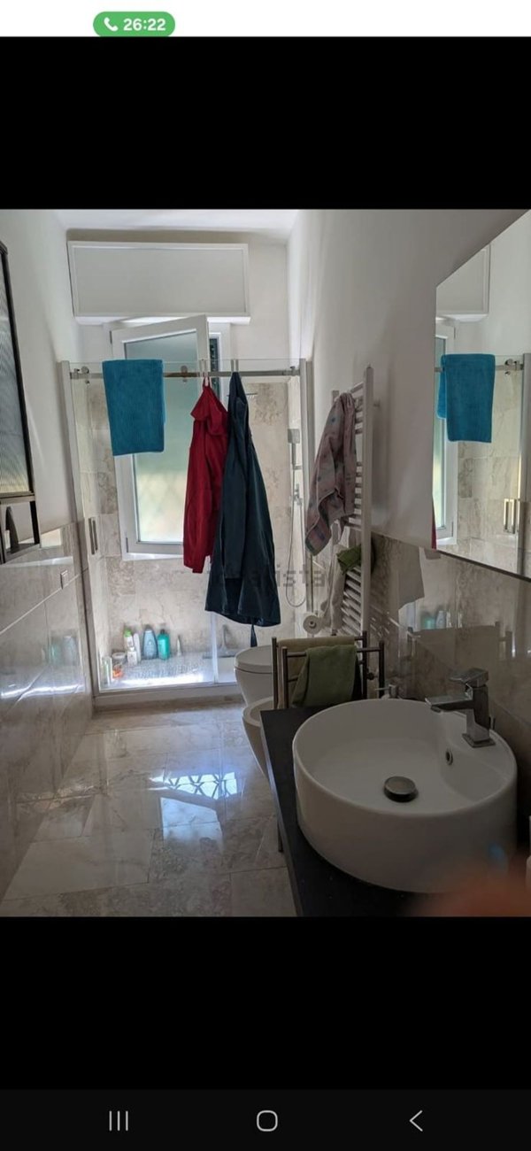 appartamento in affitto a Bologna in zona Bolognina