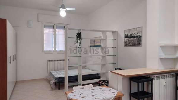 appartamento in affitto a Bologna