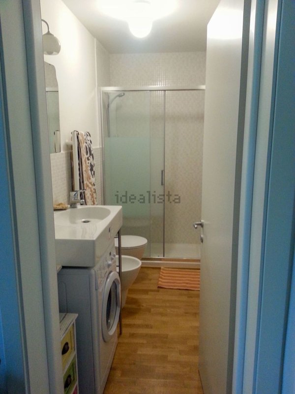 appartamento in affitto a Bologna in zona San Vitale