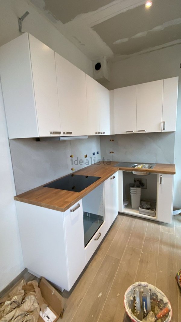 appartamento in affitto a Bologna in zona Santo Stefano