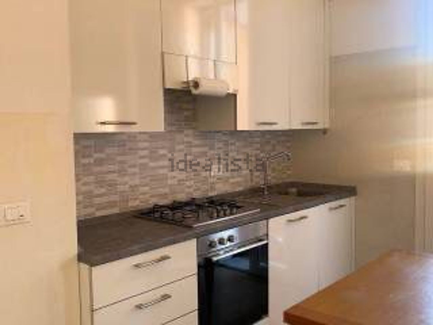 appartamento in affitto a Bologna in zona Saragozza