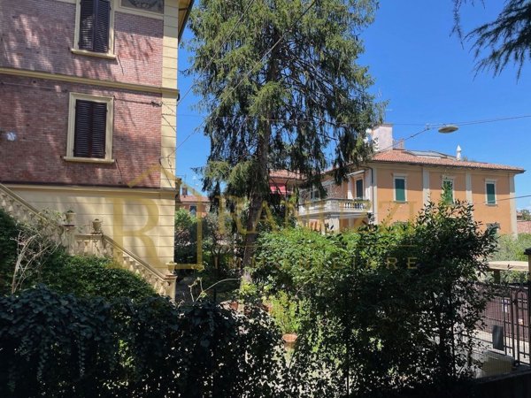 appartamento in affitto a Bologna in zona Santo Stefano