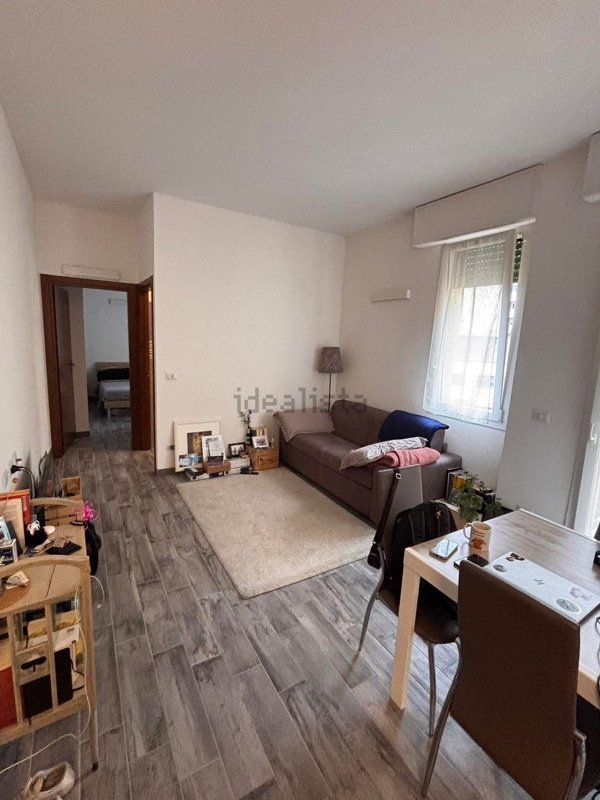appartamento in affitto a Bologna in zona Quartiere Porto