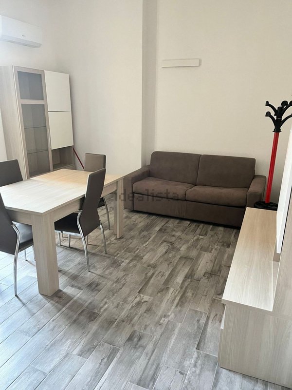 appartamento in affitto a Bologna in zona Quartiere Porto