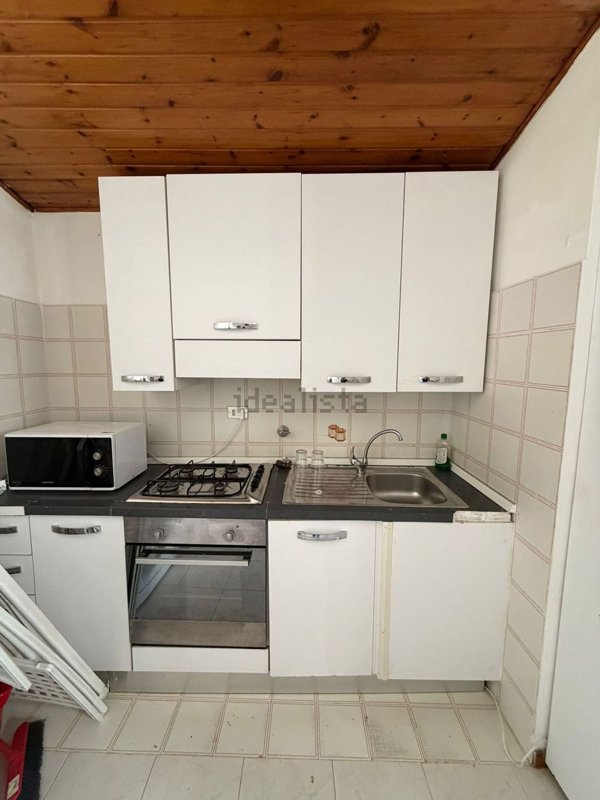 appartamento in affitto a Bologna in zona San Vitale