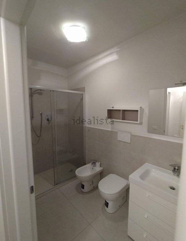 appartamento in affitto a Bologna in zona Saragozza