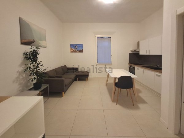 appartamento in affitto a Bologna in zona Saragozza