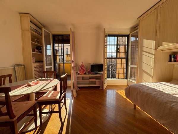 appartamento in affitto a Bologna