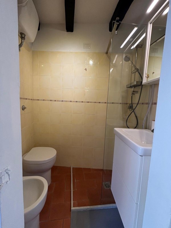 monolocale in affitto a Bologna in zona Centro Storico