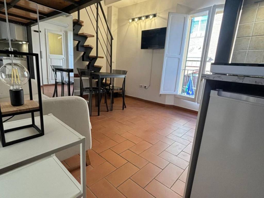 monolocale in affitto a Bologna in zona Centro Storico