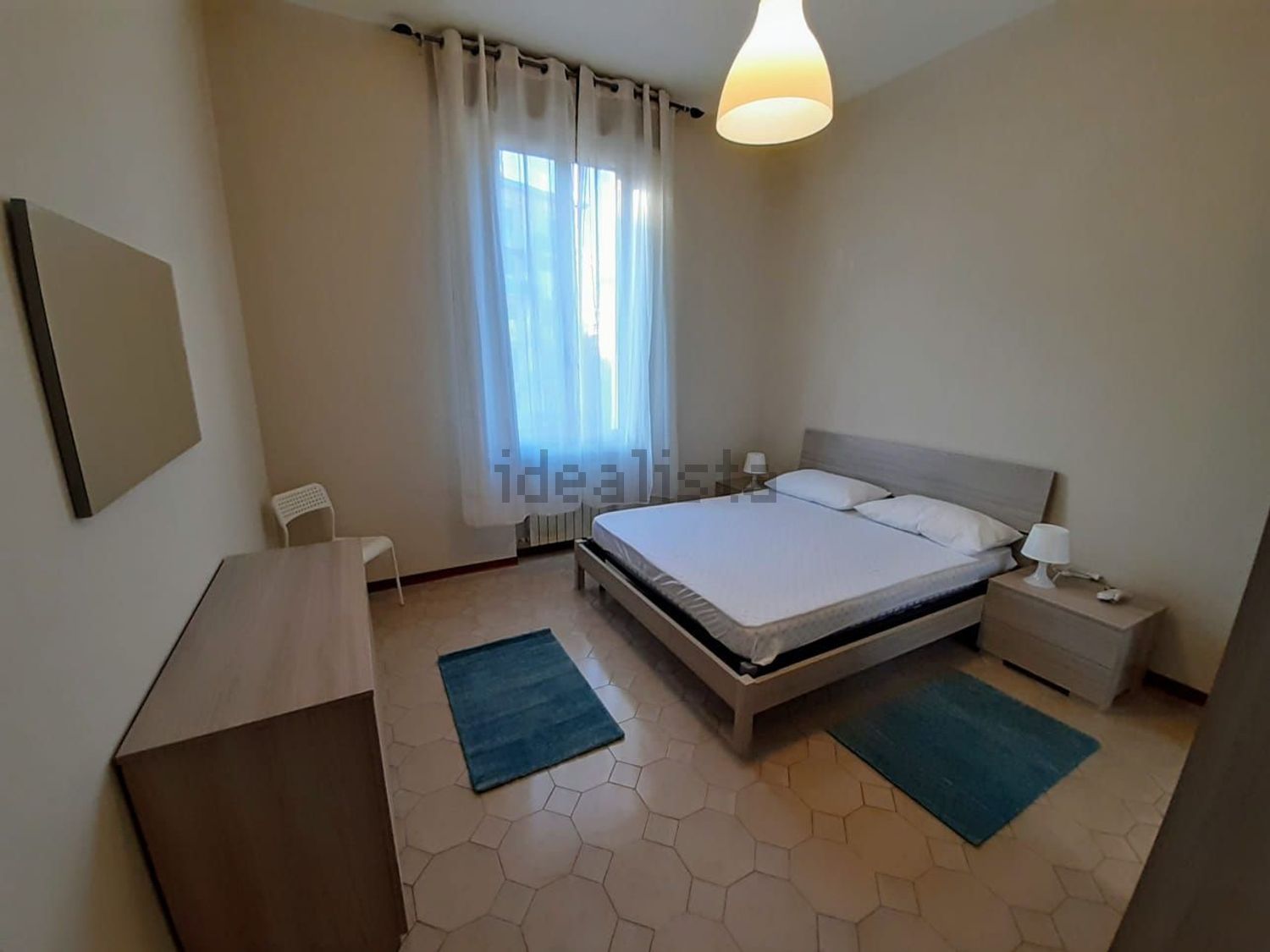 appartamento in affitto a Bologna